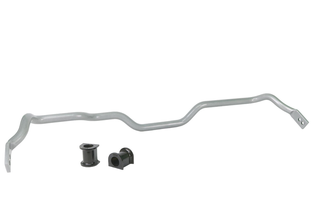 BWF27Z Whiteline Front Sway Bar - 27mm 2 Point Adjustable to Suit Volkswagen Transporter T5 | Genuine Whiteline Sway Bar