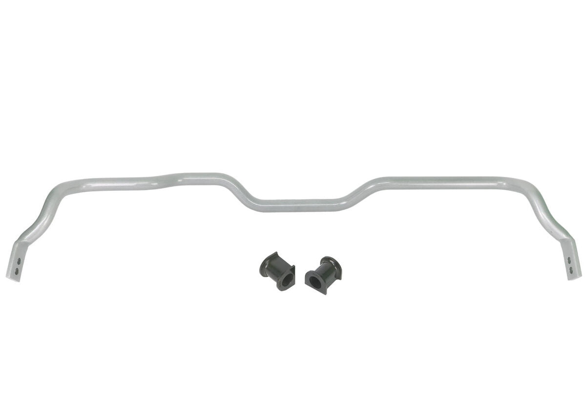 BWF27Z Whiteline Front Sway Bar - 27mm 2 Point Adjustable to Suit Volkswagen Transporter T5 | Genuine Whiteline Sway Bar - photo 4 of 5