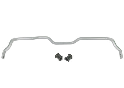 BWF27Z Whiteline Front Sway Bar - 27mm 2 Point Adjustable to Suit Volkswagen Transporter T5 | Genuine Whiteline Sway Bar - photo 4 of 5