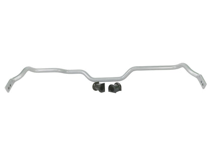 BWF27Z Whiteline Front Sway Bar - 27mm 2 Point Adjustable to Suit Volkswagen Transporter T5 | Genuine Whiteline Sway Bar - photo 3 of 5