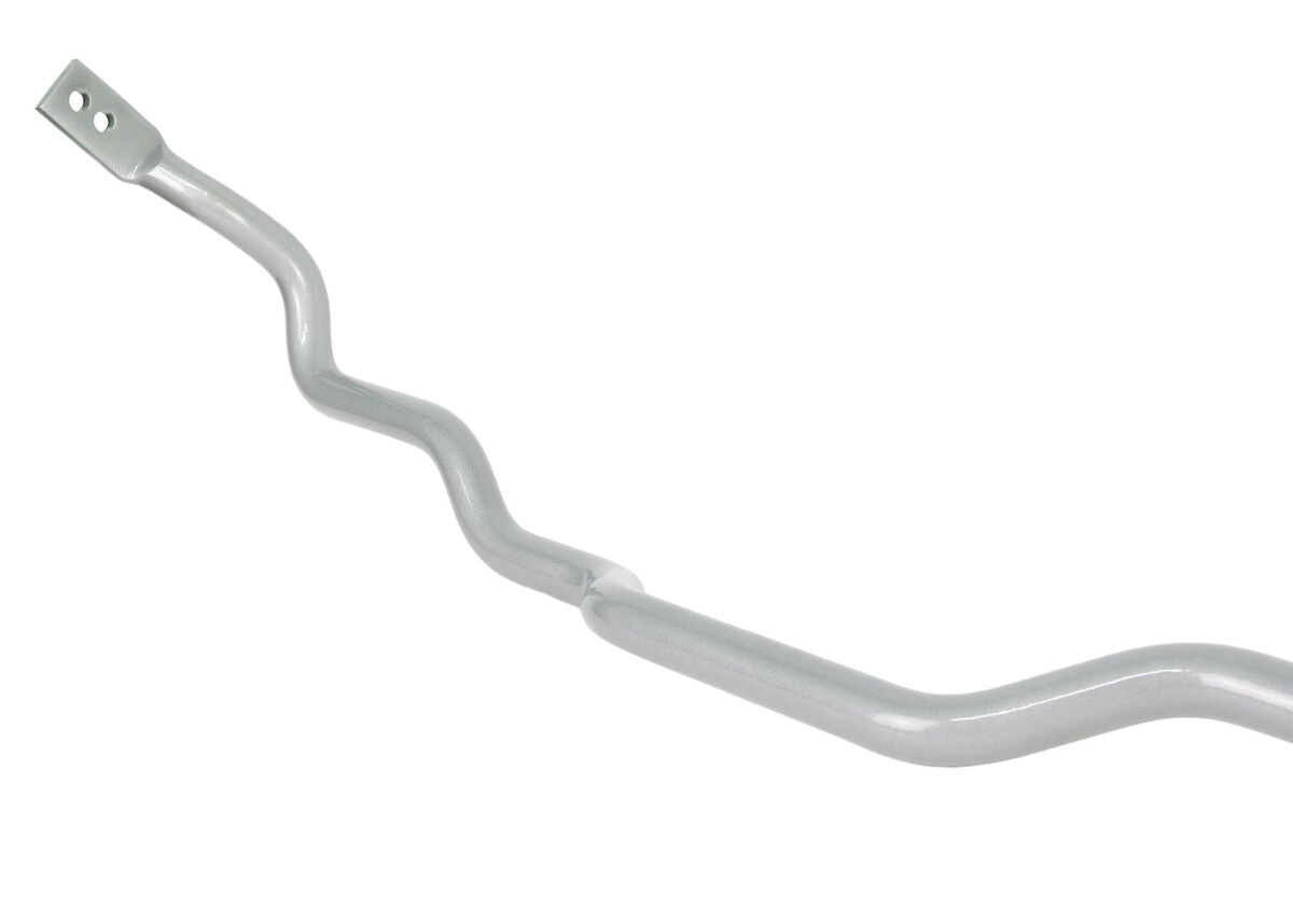 BWF27Z Whiteline Front Sway Bar - 27mm 2 Point Adjustable to Suit Volkswagen Transporter T5 | Genuine Whiteline Sway Bar - photo 5 of 5
