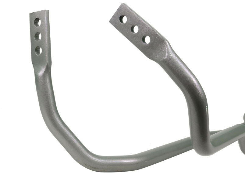 BWK002 Whiteline Front and Rear Sway Bar - Vehicle Kit to Suit Audi, Seat, Skoda and Volkswagen PQ35 Fwd | Genuine Whiteline Sway Bar - photo 4 of 4