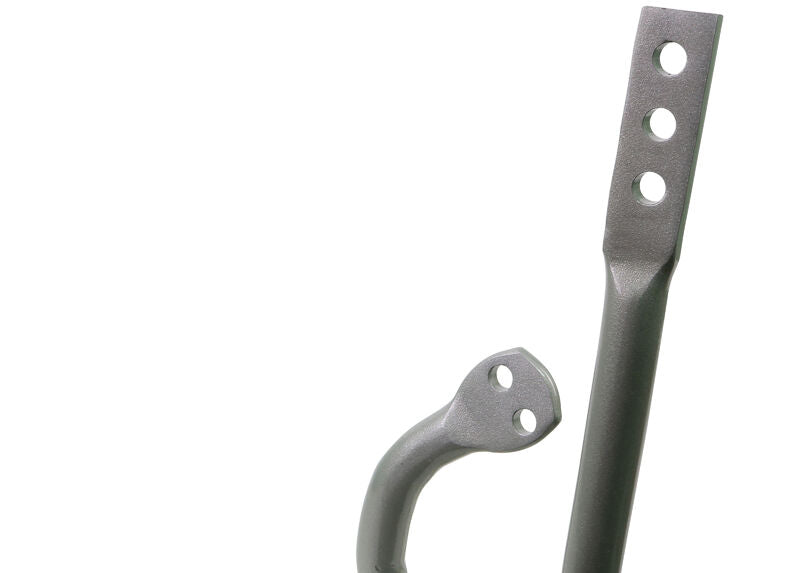 BWK005 Whiteline Front and Rear Sway Bar - Vehicle Kit to Suit Seat, Skoda and Volkswagen PQ24 | Genuine Whiteline Sway Bar - photo 4 of 4