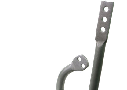 BWK005 Whiteline Front and Rear Sway Bar - Vehicle Kit to Suit Seat, Skoda and Volkswagen PQ24 | Genuine Whiteline Sway Bar - photo 4 of 4