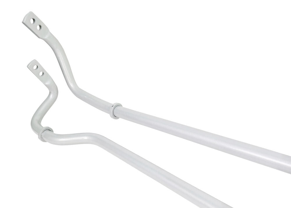 BWK018 Whiteline Front and Rear Sway Bar - Vehicle Kit to Suit Audi, Seat, Skoda and Volkswagen MQB Awd | Genuine Whiteline Sway Bar - photo 4 of 4