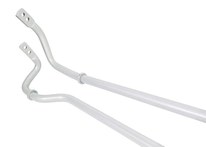 BWK018 Whiteline Front and Rear Sway Bar - Vehicle Kit to Suit Audi, Seat, Skoda and Volkswagen MQB Awd | Genuine Whiteline Sway Bar - photo 4 of 4