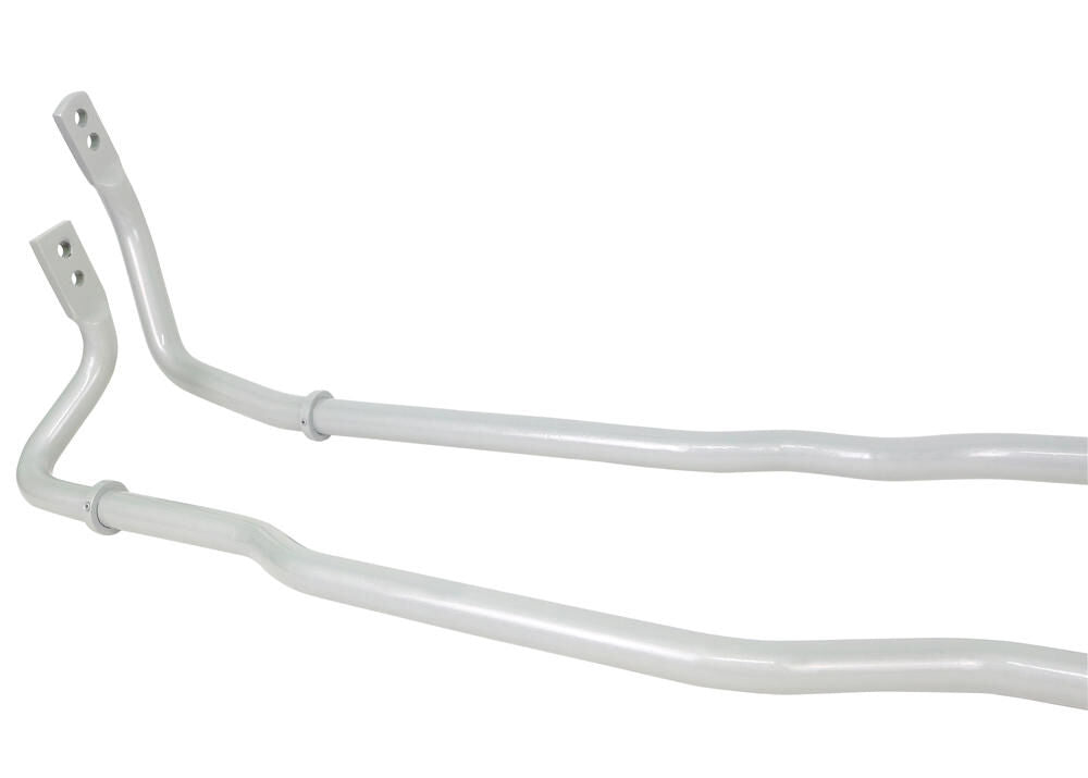 BWK019 Whiteline Front and Rear Sway Bar - Vehicle Kit to Suit Audi, Seat, Skoda and Volkswagen MQB Awd | Genuine Whiteline Sway Bar - photo 4 of 4