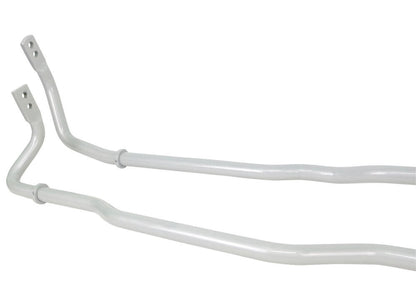 BWK019 Whiteline Front and Rear Sway Bar - Vehicle Kit to Suit Audi, Seat, Skoda and Volkswagen MQB Awd | Genuine Whiteline Sway Bar - photo 4 of 4