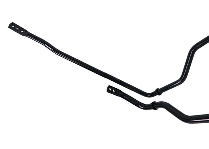 BWK020 Whiteline Front and Rear Sway Bar - Vehicle Kit to Suit Volkswagen Amarok 2H 4Motion | Genuine Whiteline Sway Bar - photo 4 of 4