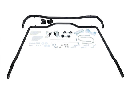 BWK020 Whiteline Front and Rear Sway Bar - Vehicle Kit to Suit Volkswagen Amarok 2H 4Motion | Genuine Whiteline Sway Bar - photo 3 of 4