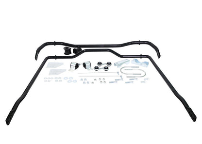 BWK020 Whiteline Front and Rear Sway Bar - Vehicle Kit to Suit Volkswagen Amarok 2H 4Motion | Genuine Whiteline Sway Bar - photo 2 of 4