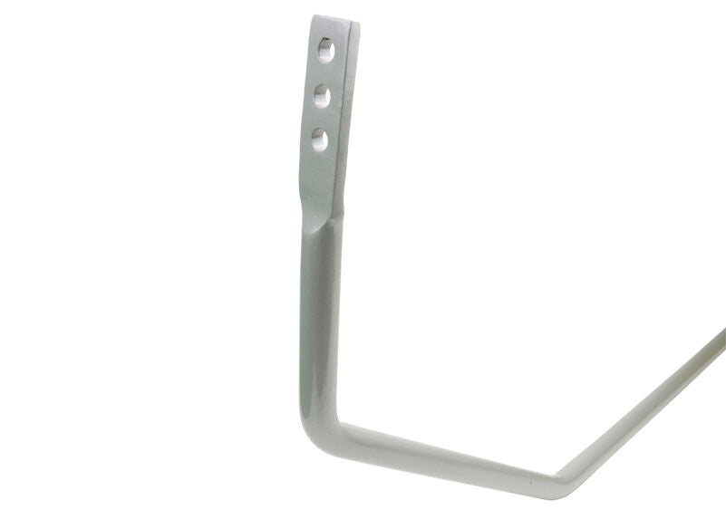 BWR19Z Whiteline Rear Sway Bar - 20mm 3 Point Adjustable to Suit Seat, Skoda and Volkswagen PQ24 | Genuine Whiteline Sway Bar - photo 5 of 5