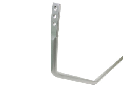 BWR19Z Whiteline Rear Sway Bar - 20mm 3 Point Adjustable to Suit Seat, Skoda and Volkswagen PQ24 | Genuine Whiteline Sway Bar - photo 5 of 5