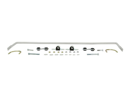 BWR19Z Whiteline Rear Sway Bar - 20mm 3 Point Adjustable to Suit Seat, Skoda and Volkswagen PQ24 | Genuine Whiteline Sway Bar - photo 3 of 5