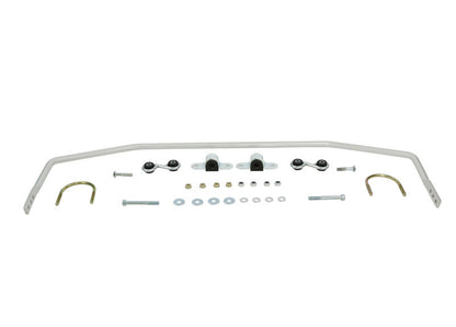 BWR19Z Whiteline Rear Sway Bar - 20mm 3 Point Adjustable to Suit Seat, Skoda and Volkswagen PQ24 | Genuine Whiteline Sway Bar - photo 4 of 5