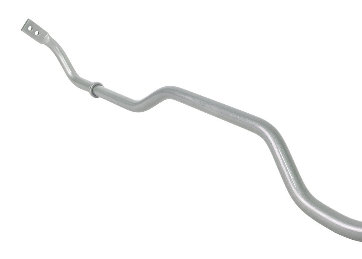 BWR21XZ Whiteline Rear Sway Bar - 24mm 2 Point Adjustable to Suit Audi, Seat, Skoda and Volkswagen PQ35 Awd | Genuine Whiteline Sway Bar - photo 6 of 6