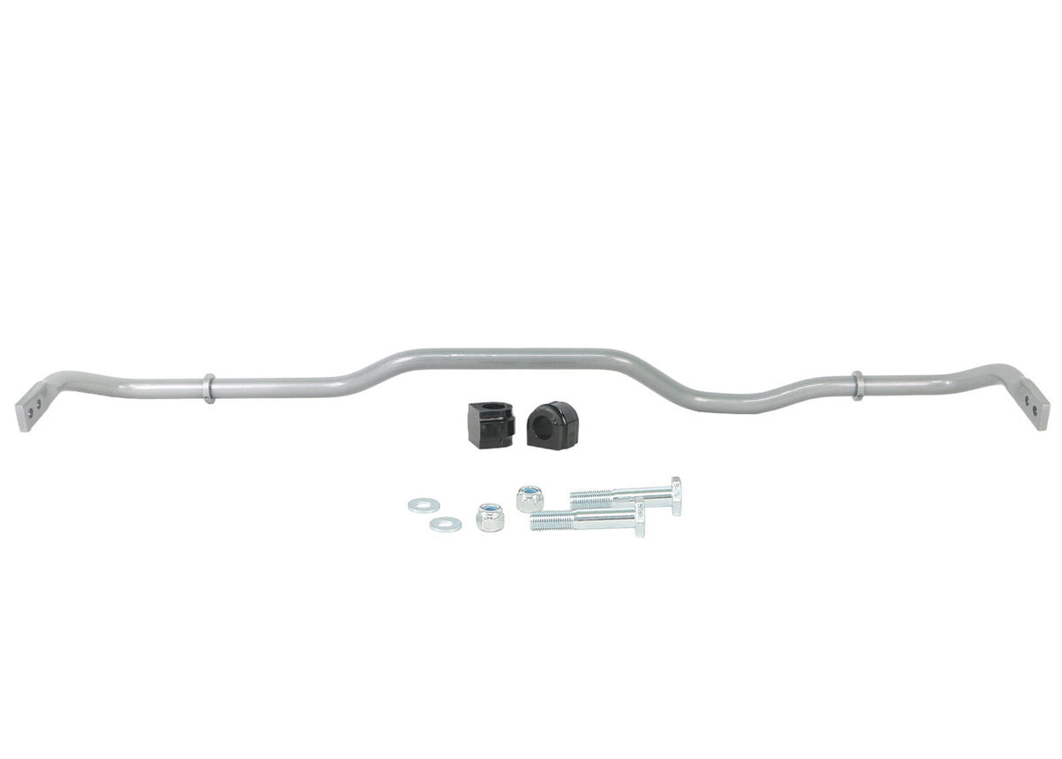 BWR21XZ Whiteline Rear Sway Bar - 24mm 2 Point Adjustable to Suit Audi, Seat, Skoda and Volkswagen PQ35 Awd | Genuine Whiteline Sway Bar - photo 4 of 6