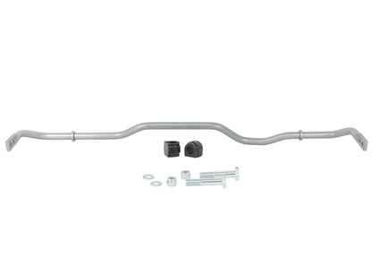 BWR21XZ Whiteline Rear Sway Bar - 24mm 2 Point Adjustable to Suit Audi, Seat, Skoda and Volkswagen PQ35 Awd | Genuine Whiteline Sway Bar - photo 4 of 6