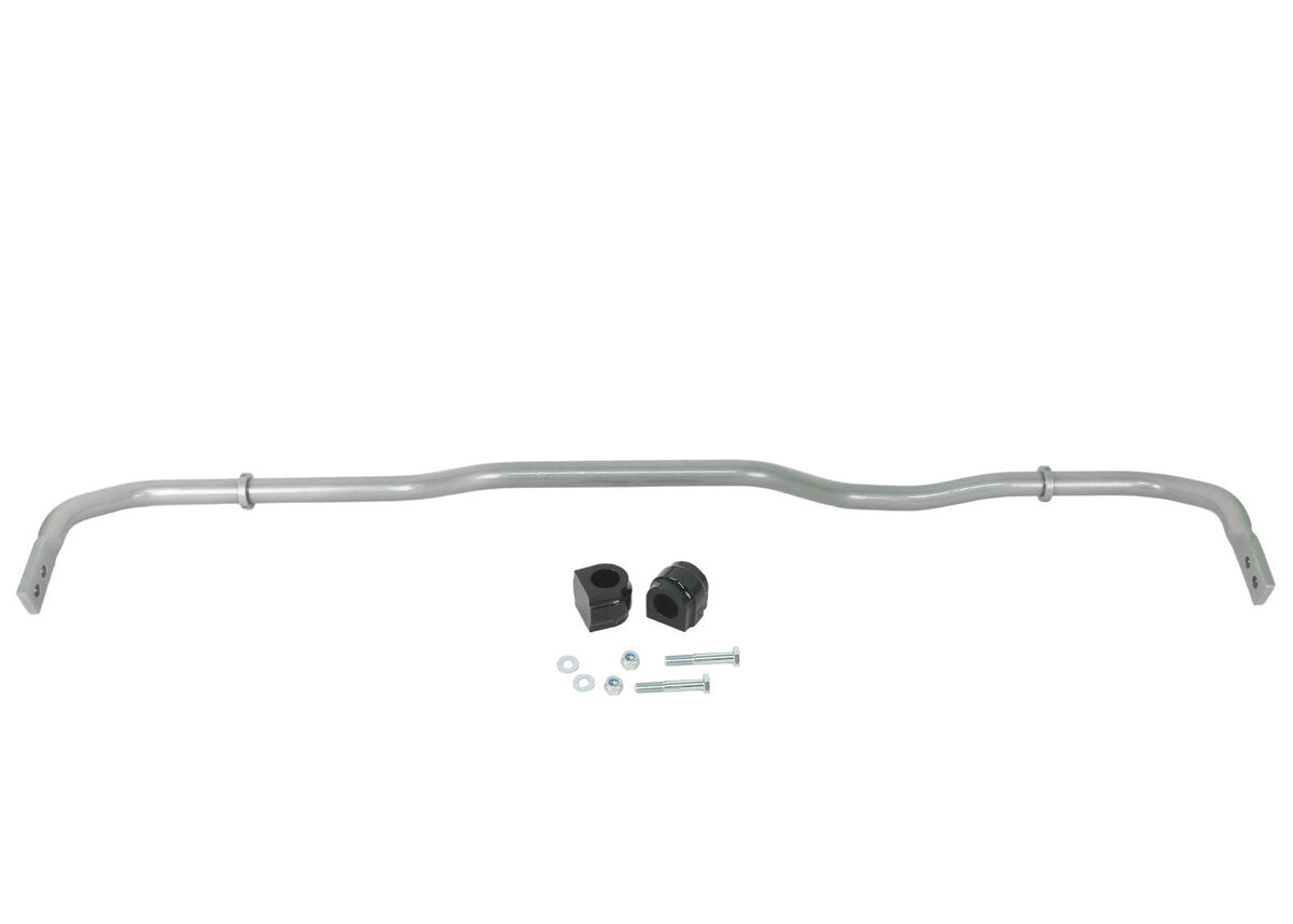 BWR21XZ Whiteline Rear Sway Bar - 24mm 2 Point Adjustable to Suit Audi, Seat, Skoda and Volkswagen PQ35 Awd | Genuine Whiteline Sway Bar - photo 5 of 6