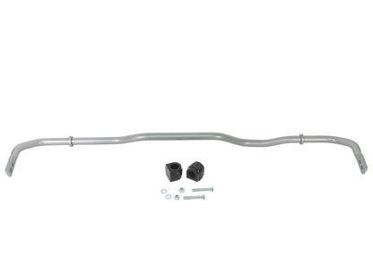 BWR21XZ Whiteline Rear Sway Bar - 24mm 2 Point Adjustable to Suit Audi, Seat, Skoda and Volkswagen PQ35 Awd | Genuine Whiteline Sway Bar - photo 5 of 6