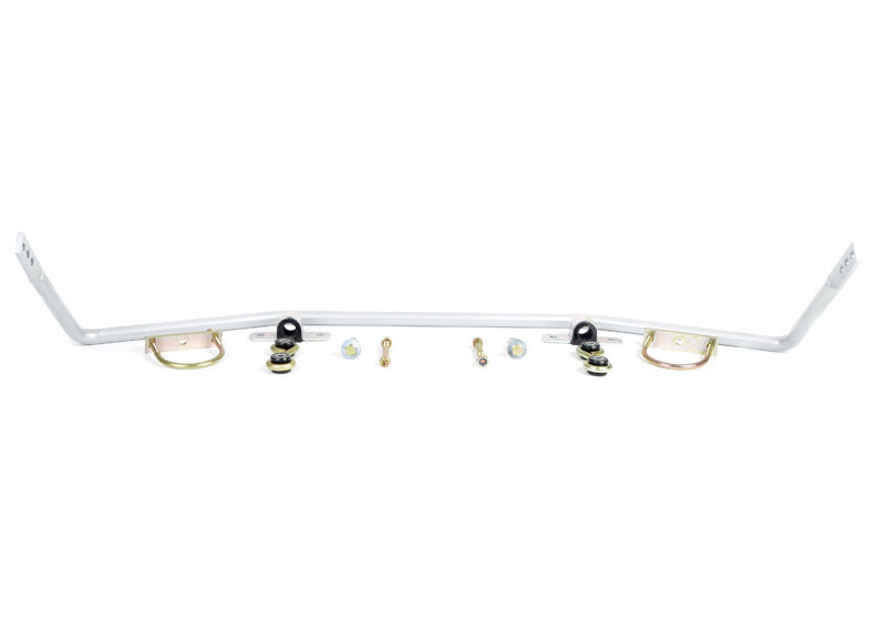 BWR22XZ Whiteline Rear Sway Bar - 24mm 3 Point Adjustable to Suit Audi, Seat, Skoda and Volkswagen PQ34 Fwd | Genuine Whiteline Sway Bar - photo 3 of 5