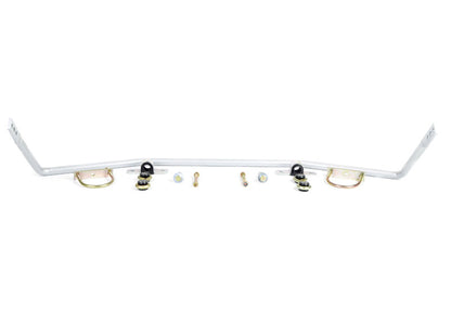 BWR22XZ Whiteline Rear Sway Bar - 24mm 3 Point Adjustable to Suit Audi, Seat, Skoda and Volkswagen PQ34 Fwd | Genuine Whiteline Sway Bar - photo 3 of 5