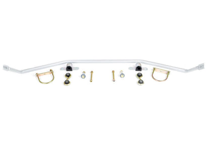 BWR22XZ Whiteline Rear Sway Bar - 24mm 3 Point Adjustable to Suit Audi, Seat, Skoda and Volkswagen PQ34 Fwd | Genuine Whiteline Sway Bar - photo 4 of 5
