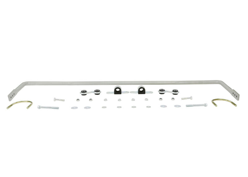 BWR23Z Whiteline Rear Sway Bar - 24mm 3 Point Adjustable to Suit Seat, Skoda and Volkswagen PQ25 | Genuine Whiteline Sway Bar - photo 3 of 5