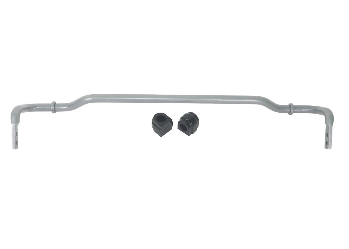 BWR24Z Whiteline Rear Sway Bar - 22mm 2 Point Adjustable to Suit Audi, Seat, Skoda and Volkswagen MQB Fwd | Genuine Whiteline Sway Bar - photo 4 of 5