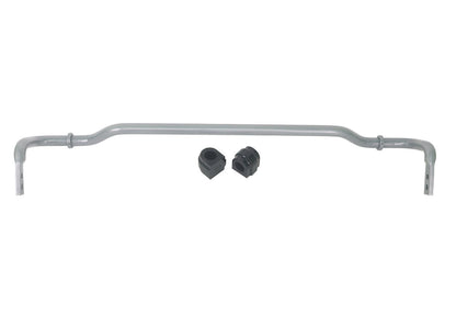 BWR24Z Whiteline Rear Sway Bar - 22mm 2 Point Adjustable to Suit Audi, Seat, Skoda and Volkswagen MQB Fwd | Genuine Whiteline Sway Bar - photo 4 of 5