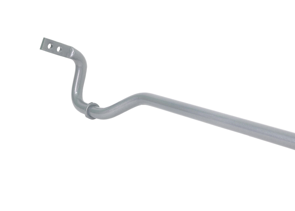 BWR24Z Whiteline Rear Sway Bar - 22mm 2 Point Adjustable to Suit Audi, Seat, Skoda and Volkswagen MQB Fwd | Genuine Whiteline Sway Bar - photo 5 of 5