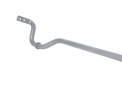 BWR24Z Whiteline Rear Sway Bar - 22mm 2 Point Adjustable to Suit Audi, Seat, Skoda and Volkswagen MQB Fwd | Genuine Whiteline Sway Bar - photo 5 of 5
