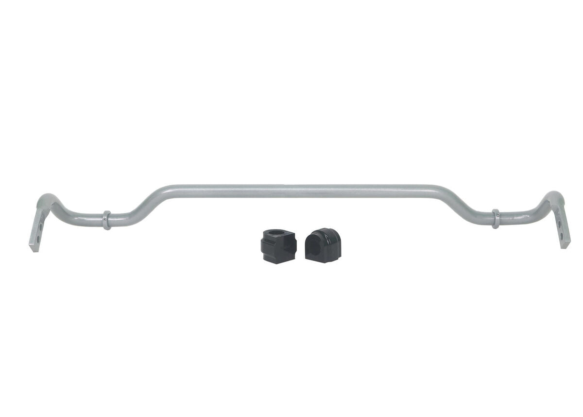 BWR24Z Whiteline Rear Sway Bar - 22mm 2 Point Adjustable to Suit Audi, Seat, Skoda and Volkswagen MQB Fwd | Genuine Whiteline Sway Bar - photo 3 of 5