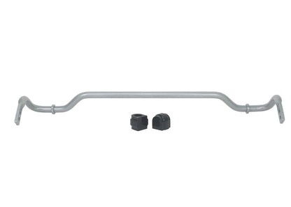 BWR24Z Whiteline Rear Sway Bar - 22mm 2 Point Adjustable to Suit Audi, Seat, Skoda and Volkswagen MQB Fwd | Genuine Whiteline Sway Bar - photo 3 of 5