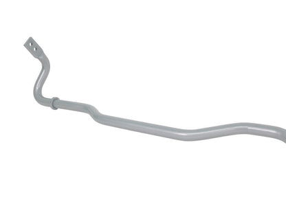 BWR25XZ Whiteline Rear Sway Bar - 24mm 2 Point Adjustable to Suit Audi, Seat, Skoda and Volkswagen MQB Awd | Genuine Whiteline Sway Bar - photo 5 of 5