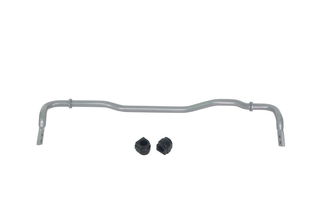 BWR25XZ Whiteline Rear Sway Bar - 24mm 2 Point Adjustable to Suit Audi, Seat, Skoda and Volkswagen MQB Awd | Genuine Whiteline Sway Bar - photo 4 of 5