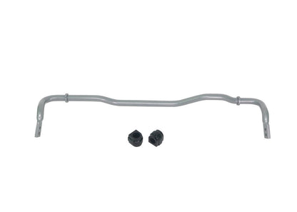 BWR25XZ Whiteline Rear Sway Bar - 24mm 2 Point Adjustable to Suit Audi, Seat, Skoda and Volkswagen MQB Awd | Genuine Whiteline Sway Bar - photo 4 of 5