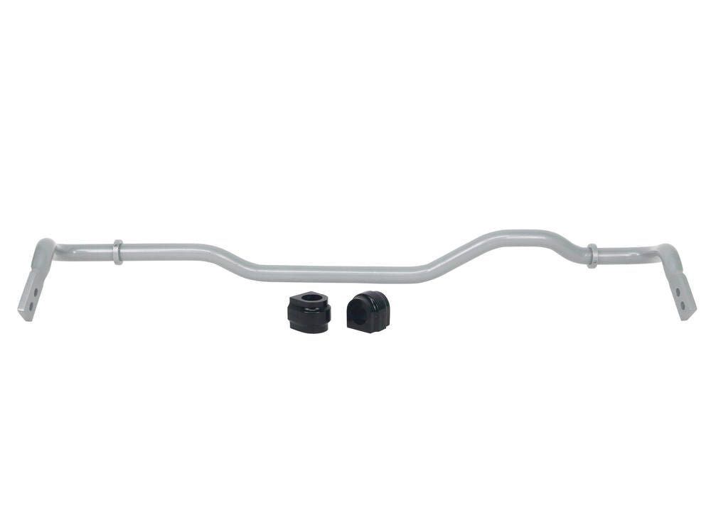 BWR25XZ Whiteline Rear Sway Bar - 24mm 2 Point Adjustable to Suit Audi, Seat, Skoda and Volkswagen MQB Awd | Genuine Whiteline Sway Bar - photo 3 of 5
