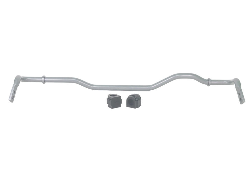 BWR25Z Whiteline Rear Sway Bar - 22mm 2 Point Adjustable to Suit Audi, Seat, Skoda and Volkswagen MQB Awd | Genuine Whiteline Sway Bar - photo 3 of 5