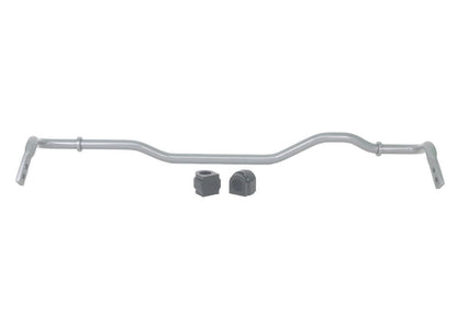 BWR25Z Whiteline Rear Sway Bar - 22mm 2 Point Adjustable to Suit Audi, Seat, Skoda and Volkswagen MQB Awd | Genuine Whiteline Sway Bar - photo 3 of 5