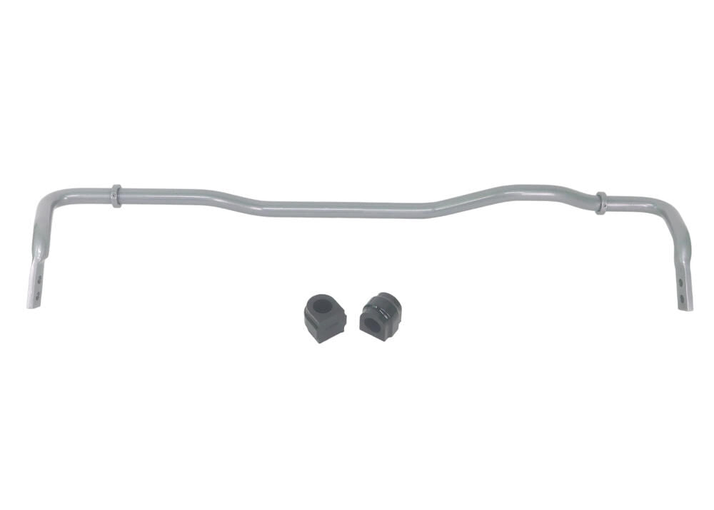 BWR25Z Whiteline Rear Sway Bar - 22mm 2 Point Adjustable to Suit Audi, Seat, Skoda and Volkswagen MQB Awd | Genuine Whiteline Sway Bar - photo 4 of 5