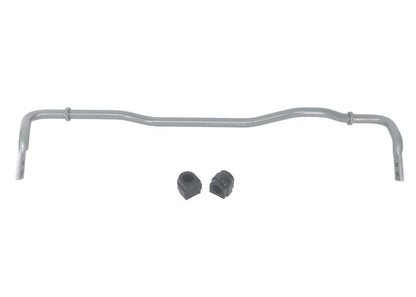 BWR25Z Whiteline Rear Sway Bar - 22mm 2 Point Adjustable to Suit Audi, Seat, Skoda and Volkswagen MQB Awd | Genuine Whiteline Sway Bar - photo 4 of 5