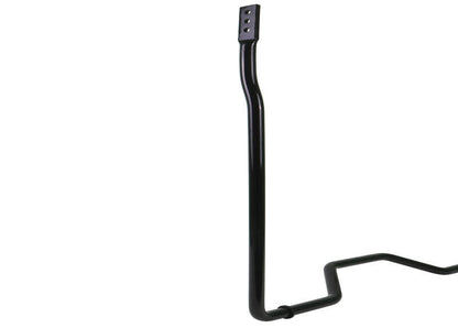 BWR26Z Whiteline Rear Sway Bar - 24mm 3 Point Adjustable to Suit Volkswagen Amarok 2H 4Motion | Genuine Whiteline Sway Bar - photo 5 of 5