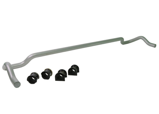 BWR27 Whiteline Rear Sway Bar - 30mm Non Adjustable to Suit Volkswagen Transporter T5 | Genuine Whiteline Sway Bar