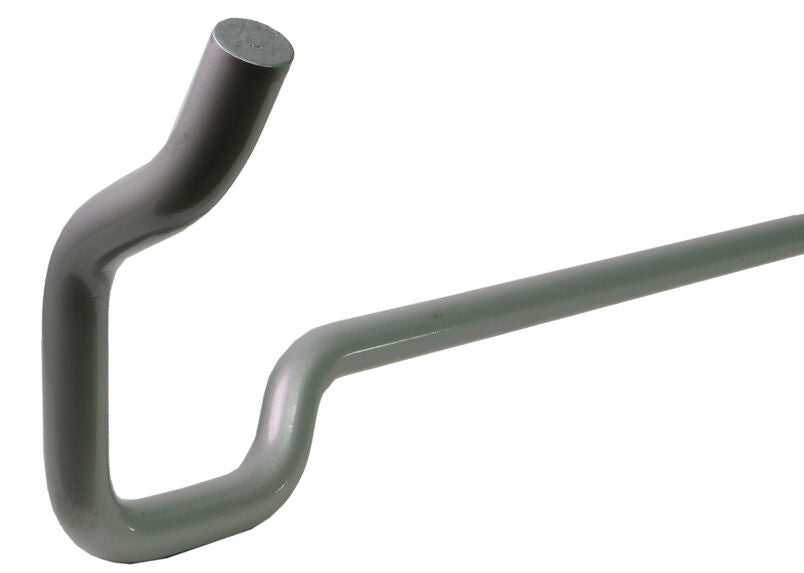 BWR27 Whiteline Rear Sway Bar - 30mm Non Adjustable to Suit Volkswagen Transporter T5 | Genuine Whiteline Sway Bar - photo 5 of 5
