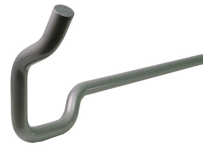 BWR27 Whiteline Rear Sway Bar - 30mm Non Adjustable to Suit Volkswagen Transporter T5 | Genuine Whiteline Sway Bar - photo 5 of 5