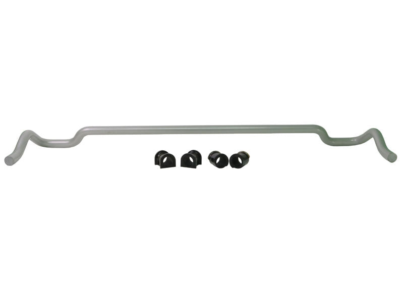 BWR27 Whiteline Rear Sway Bar - 30mm Non Adjustable to Suit Volkswagen Transporter T5 | Genuine Whiteline Sway Bar - photo 3 of 5