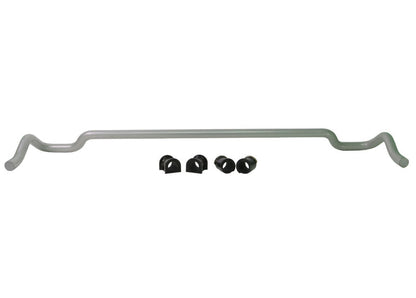 BWR27 Whiteline Rear Sway Bar - 30mm Non Adjustable to Suit Volkswagen Transporter T5 | Genuine Whiteline Sway Bar - photo 3 of 5