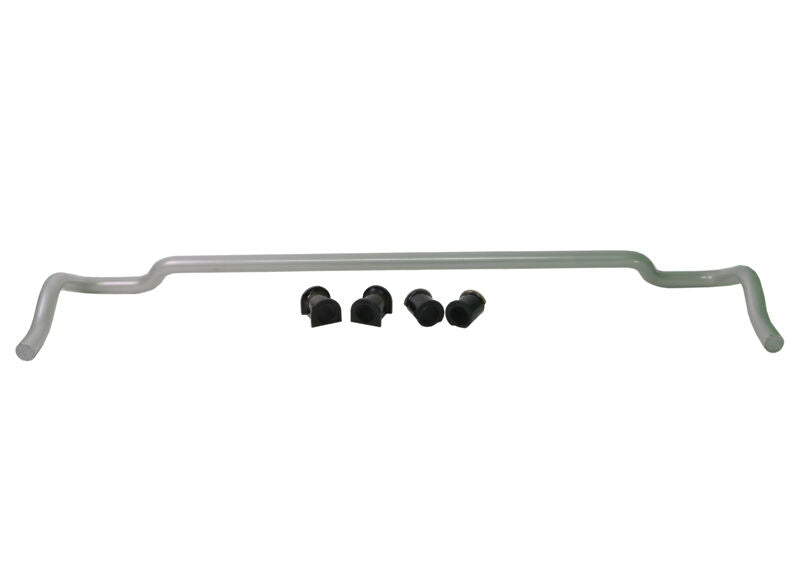 BWR27 Whiteline Rear Sway Bar - 30mm Non Adjustable to Suit Volkswagen Transporter T5 | Genuine Whiteline Sway Bar - photo 4 of 5