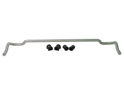 BWR27 Whiteline Rear Sway Bar - 30mm Non Adjustable to Suit Volkswagen Transporter T5 | Genuine Whiteline Sway Bar - photo 4 of 5